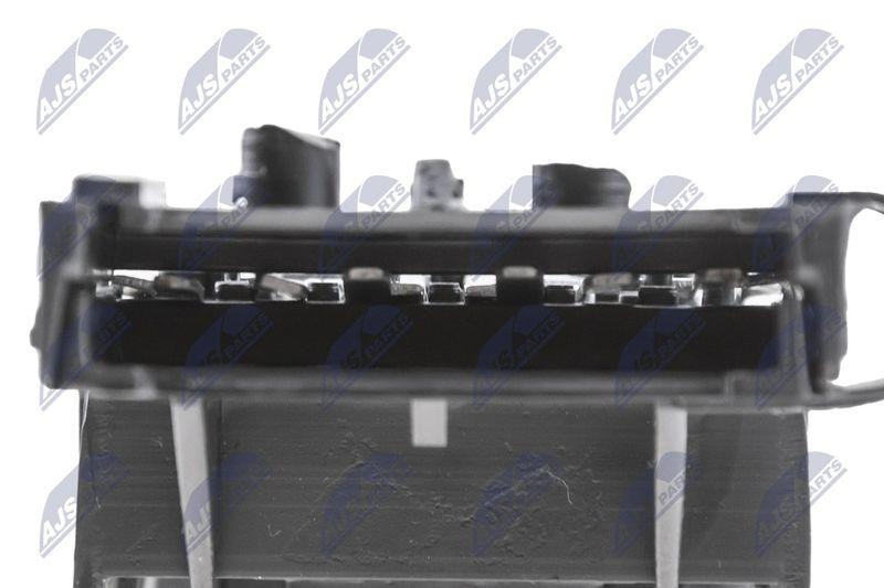 Support de lampe, feu arrière NTY EZC-FR-315
