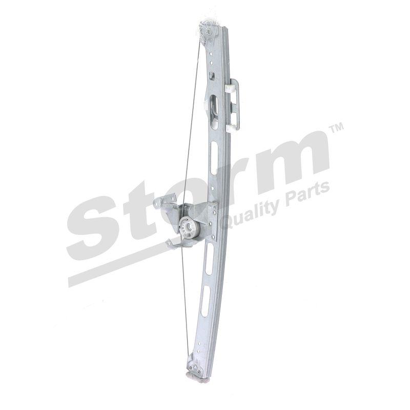 Lève-vitre STORM QUALITY PARTS 55074