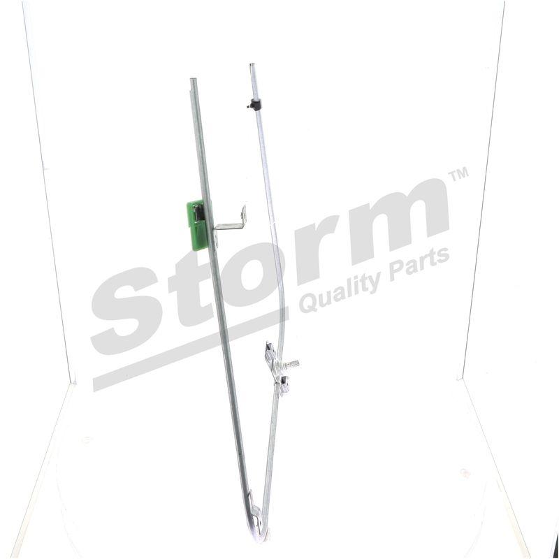 Lève-vitre STORM QUALITY PARTS 39074