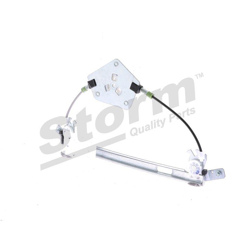 Lève-vitre STORM QUALITY PARTS 93081