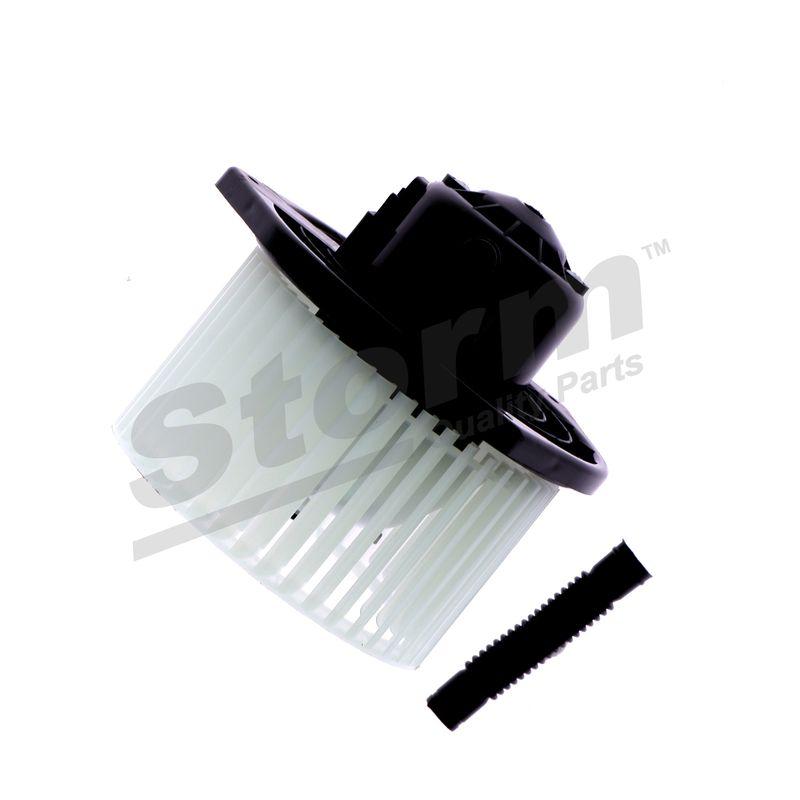 Pulseur d'air habitacle STORM QUALITY PARTS 7940801