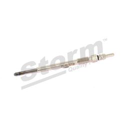 Bougie de préchauffage STORM QUALITY PARTS 576012