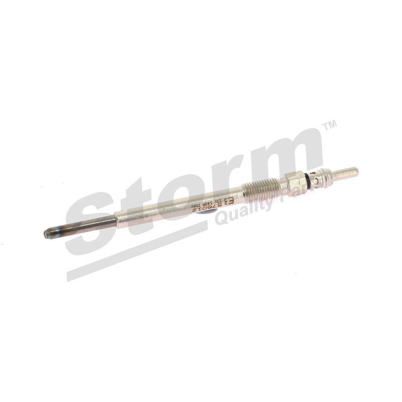 Bougie de préchauffage STORM QUALITY PARTS 576012