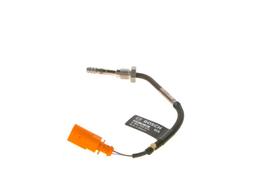 Capteur, température des gaz BOSCH 0986259018