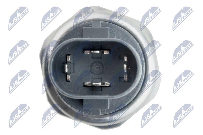 Pressostat, climatisation NTY EAC-MZ-000