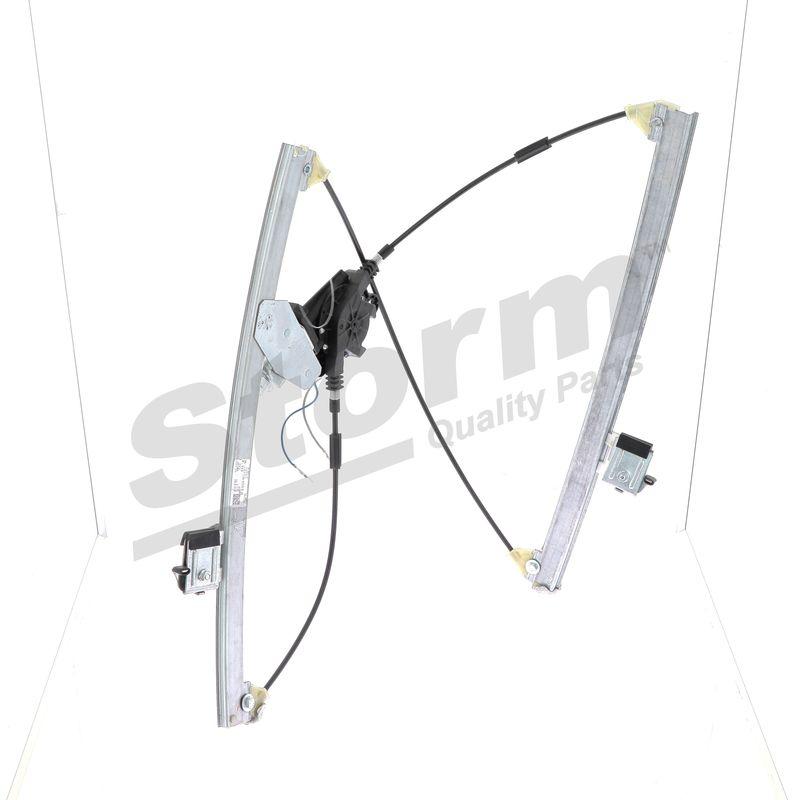 Lève-vitre STORM QUALITY PARTS 17280
