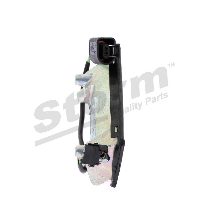 Touche, déverrouillage automatique du hayon STORM QUALITY PARTS 9702502