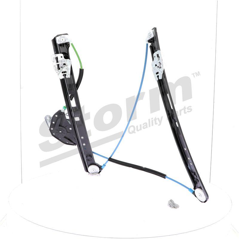 Lève-vitre STORM QUALITY PARTS 18072
