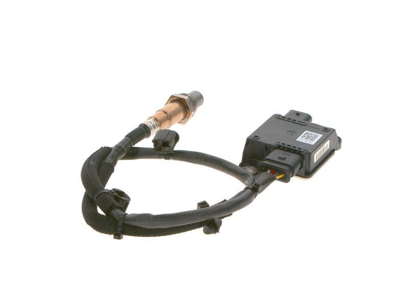 Détecteur de particules BOSCH 0 281 006 613