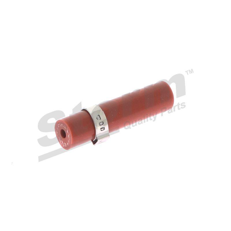 Tuyauterie, vanne EGR STORM QUALITY PARTS STO1509504