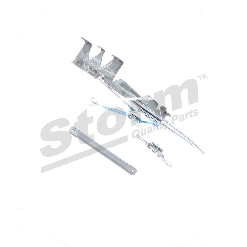 Lève-vitre STORM QUALITY PARTS 691072