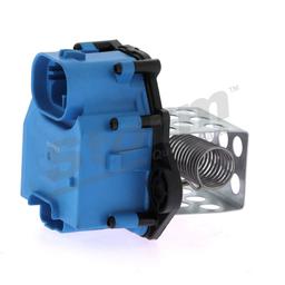 Résistance, pulseur d'air habitacle STORM QUALITY PARTS 777024