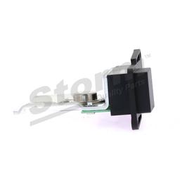 Résistance, pulseur d'air habitacle STORM QUALITY PARTS 777043