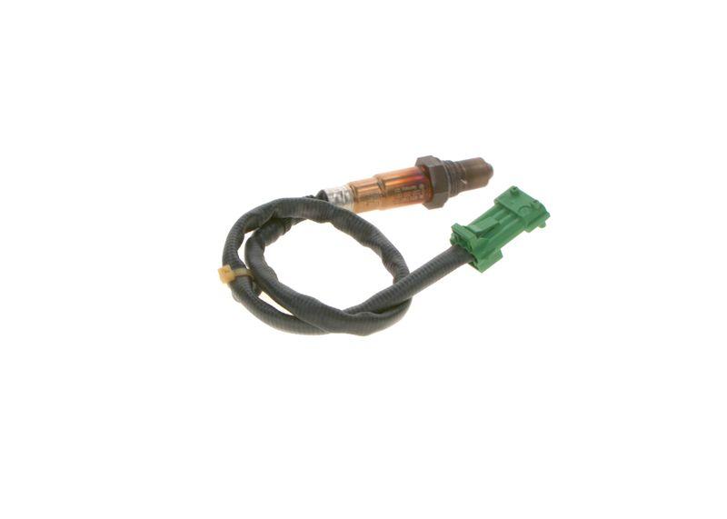 Sonde lambda BOSCH 0 258 010 081