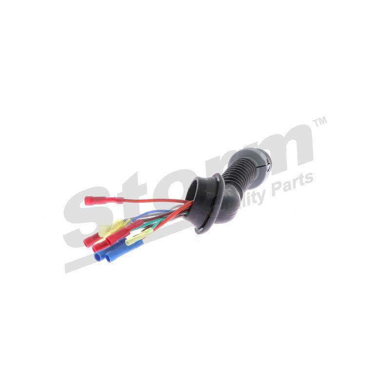 Kit réparation de câble, porte STORM QUALITY PARTS 699004