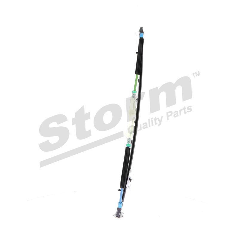 Lève-vitre STORM QUALITY PARTS 17272
