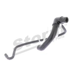 Durite de radiateur STORM QUALITY PARTS F9035