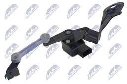 Capteur, correcteur de portée d’éclairage NTY ECX-AU-033