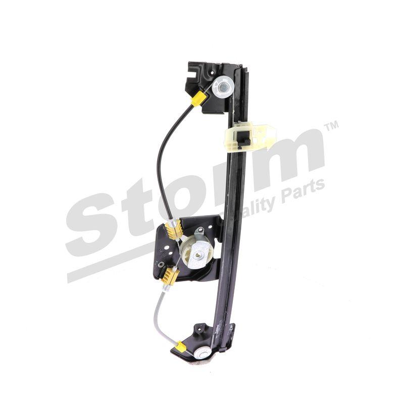 Lève-vitre STORM QUALITY PARTS 21277