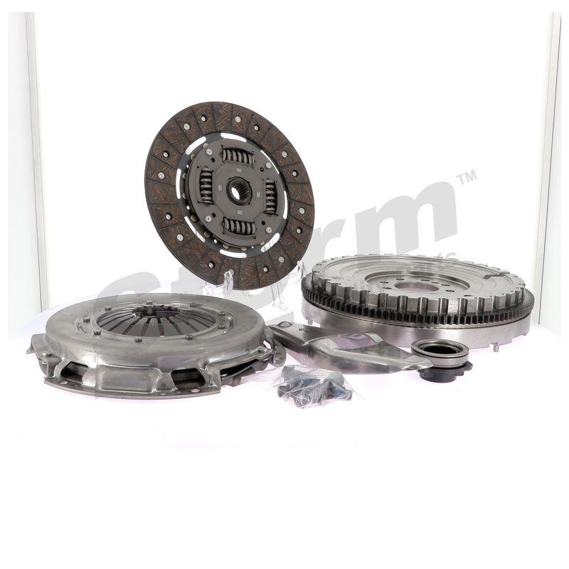 Kit adaptateur, embrayage STORM QUALITY PARTS STO1001