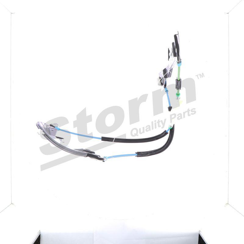 Lève-vitre STORM QUALITY PARTS 97079