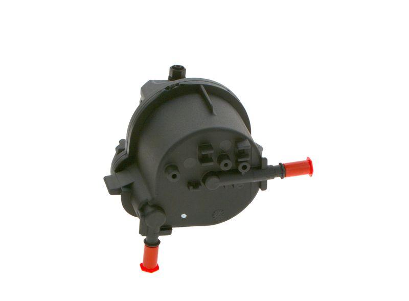 Filtre à carburant BOSCH 0 450 906 460