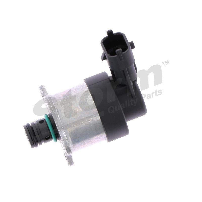 Régulateur, quantité de carburant (système à rampe commune) STORM QUALITY PARTS STO777205