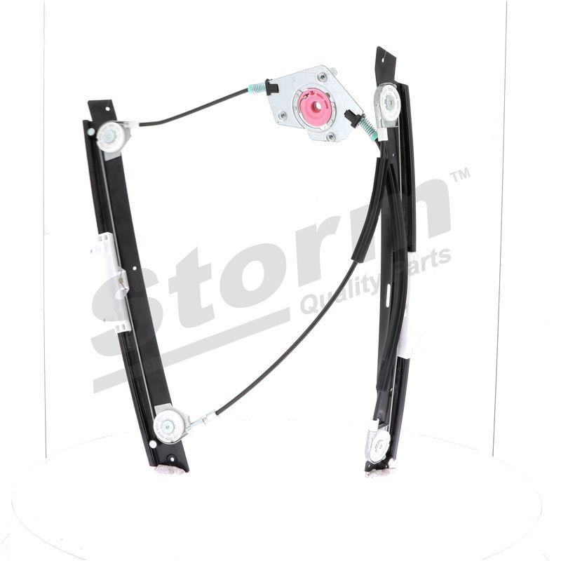Lève-vitre STORM QUALITY PARTS 10778