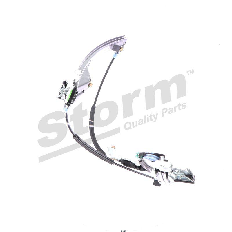 Lève-vitre STORM QUALITY PARTS 9307595