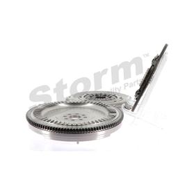 Kit adaptateur, embrayage STORM QUALITY PARTS STO1059