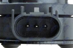 Capteur, correcteur de portée d’éclairage NTY ECX-CH-015