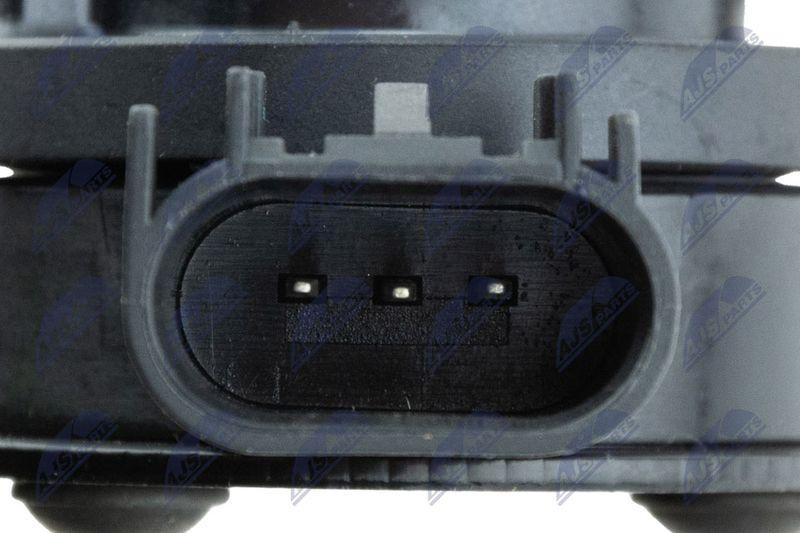 Capteur, correcteur de portée d’éclairage NTY ECX-CH-015