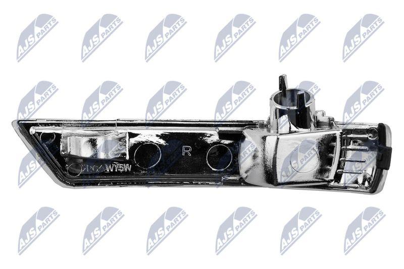Feu clignotant NTY ELP-FR-005