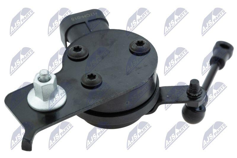 Capteur, correcteur de portée d’éclairage NTY ECX-CH-015
