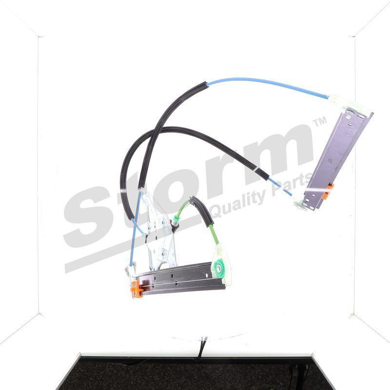 Lève-vitre STORM QUALITY PARTS 10375