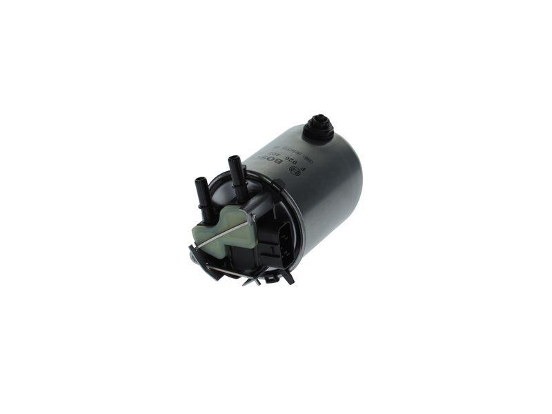 Filtre à carburant BOSCH F 026 402 288