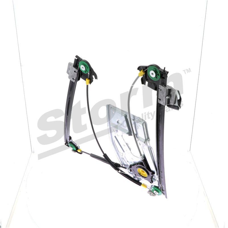 Lève-vitre STORM QUALITY PARTS 17275