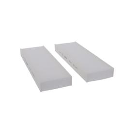 Filtre, air de l'habitacle CORTECO 80000839