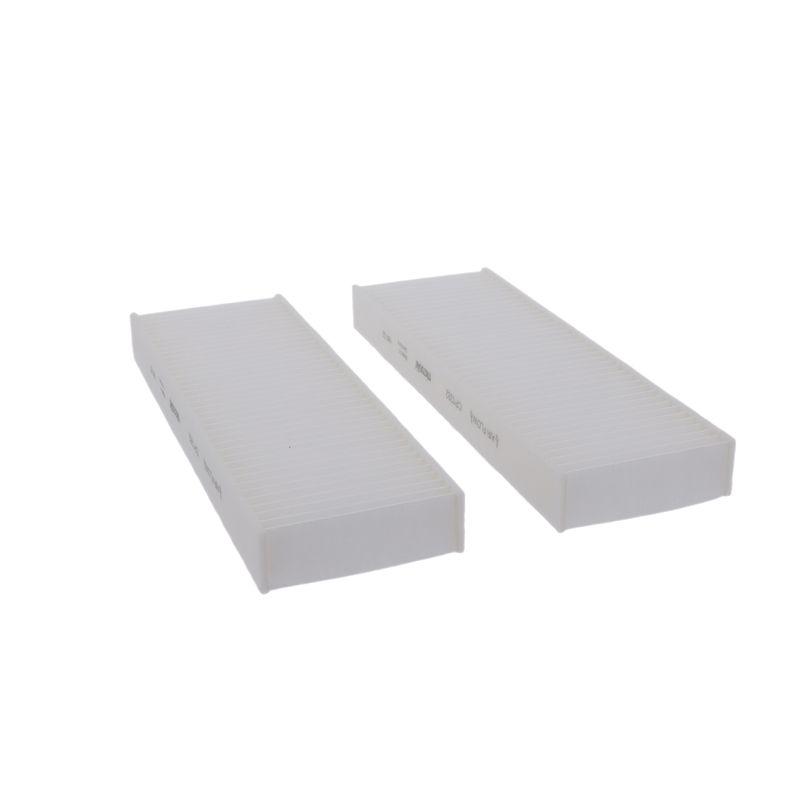 Filtre, air de l'habitacle CORTECO 80000839