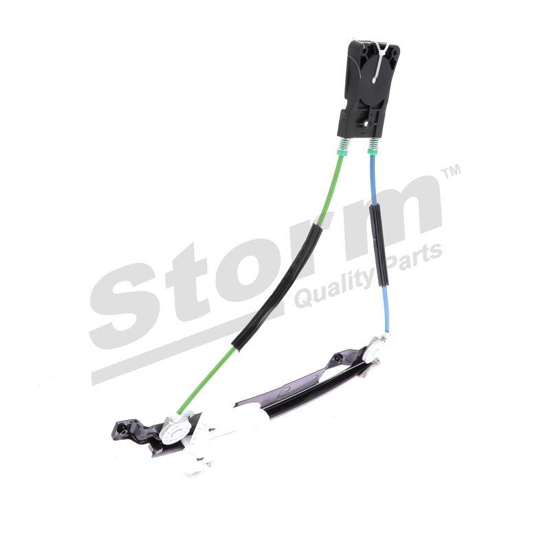 Lève-vitre STORM QUALITY PARTS 47073