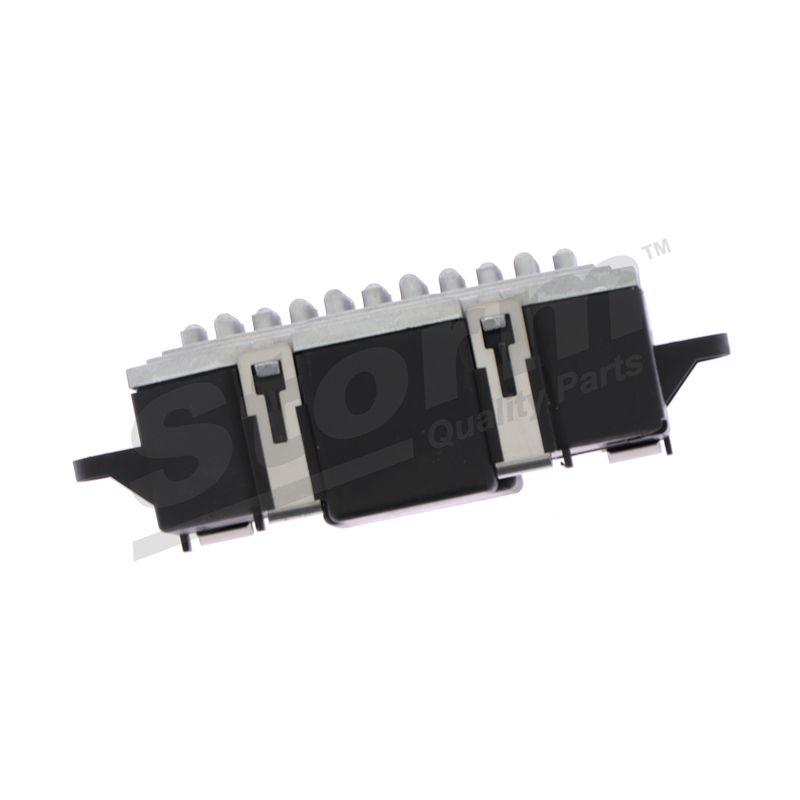 Résistance, pulseur d'air habitacle STORM QUALITY PARTS STO777059