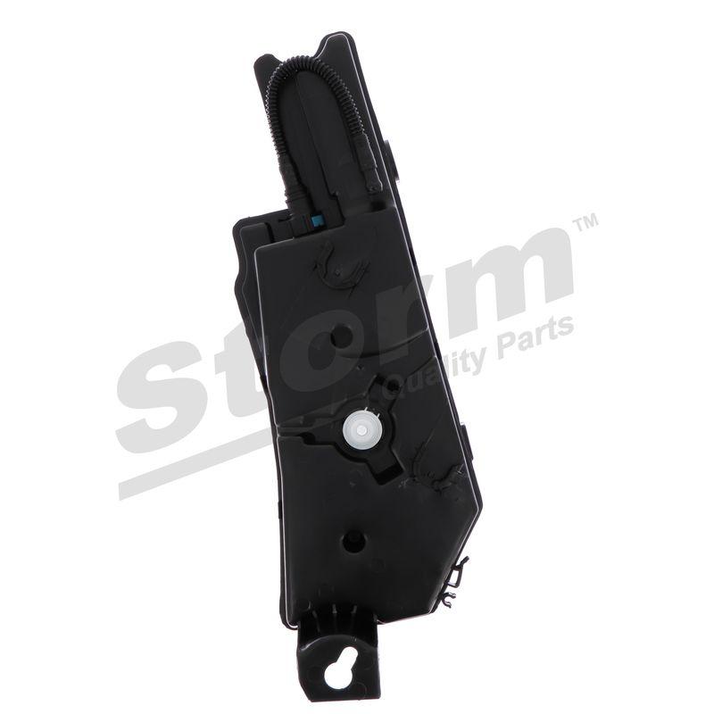 Unité de réservoir, additif (régén.filtre à particules/suie) STORM QUALITY PARTS 777522