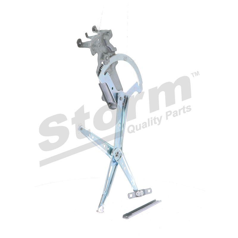Lève-vitre STORM QUALITY PARTS 691072