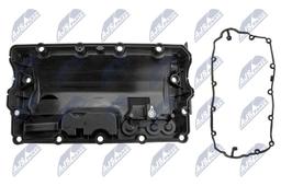 Couvercle de culasse NTY BPZ-VW-030