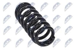 Ressort de suspension NTY ASZ-CH-006
