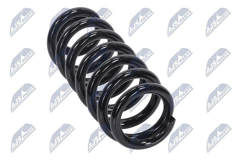 Ressort de suspension NTY ASZ-CH-006