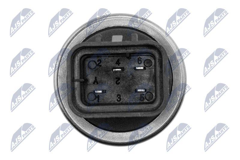 Pressostat, climatisation NTY EAC-PL-000