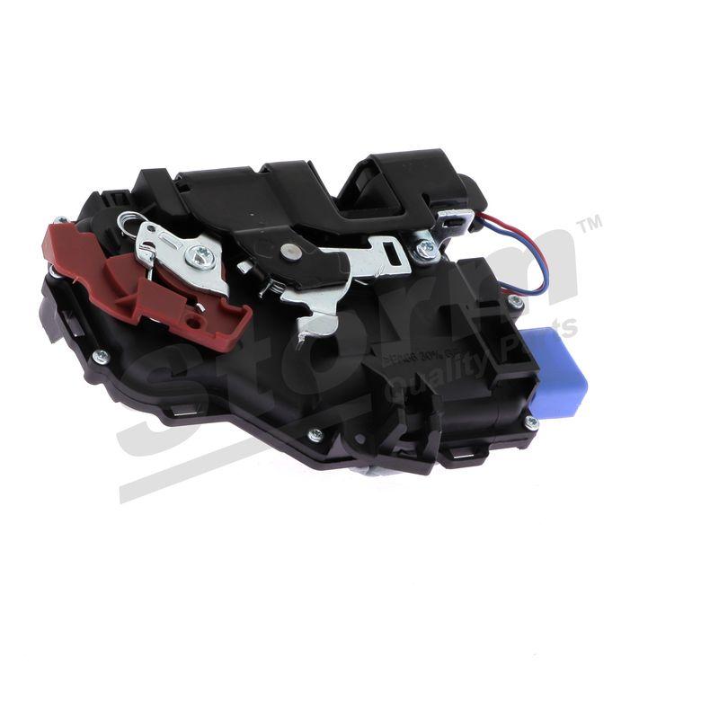 Serrure de porte STORM QUALITY PARTS 971002