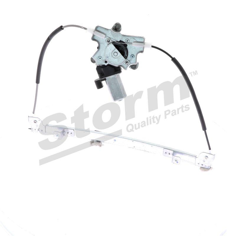 Lève-vitre STORM QUALITY PARTS 81074ST