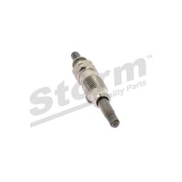 Bougie de préchauffage STORM QUALITY PARTS 501041